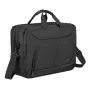 Toploader-Tasche Rivacase 8432 Laptoptasche 39,6 cm (15,6 Zoll) Schwarz