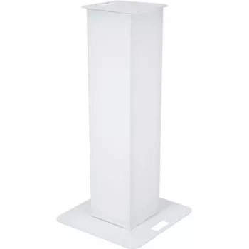 Schutzhülle für Bühnenständer-Set EUROLITE 150 cm – weiß (Modell 32000073)
