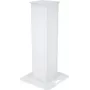 Schutzhülle für Bühnenständer-Set EUROLITE 150 cm – weiß (Modell 32000073)