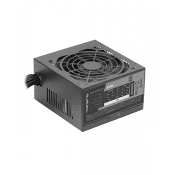 Netzteil TACENS ANIMA APB650 80+ Bronze 650W ATX, einzelne +12V-Schiene, modulare Kabel
