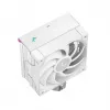 DeepCool AK400 Digital PRO WH Prozessor Luftkühler 12 cm Weiß 1 Stk.
