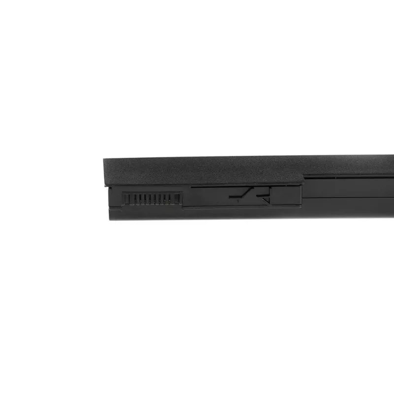 Battery Grün Cell HP56 for HP EliteBook 8560w 8570w 8760w 8770w, Li‑Ion 4400 mAh, Schwarz