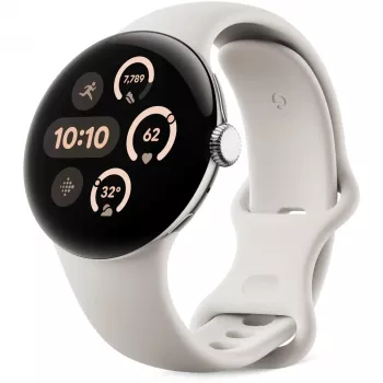 Uhrenarmband Google GA06122-WW für Pixel Watch 3 45 mm