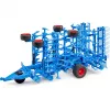 Grubber Lemken 9 Lemken Koralin 9