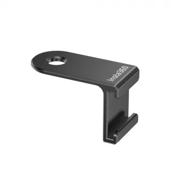 Kamera Blitzschuhhalterung Insta360 COLDSHOE für X5 / X4 / X3 / ONE X2, schwarz, 25 g