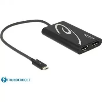 Videokabel-Adapter DeLOCK 62708