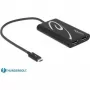 Videokabel-Adapter DeLOCK 62708