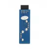 DeLOCK 9-polig 2,54 mm USB 2.0 Anschluss 41820