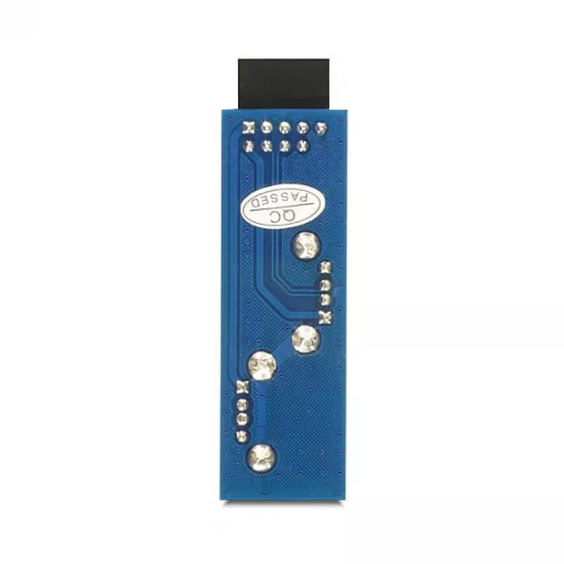 DeLOCK 9-polig 2,54 mm USB 2.0 Anschluss 41820
