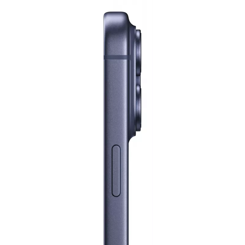 Smartphone Apple iPhone 17 Pro 6.3 Zoll 256 GB Blau — A19 Pro MG8J4SX/A