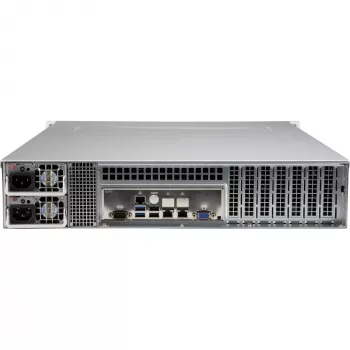Servergehäuse Supermicro CSE-LA26E1C4-R609LP