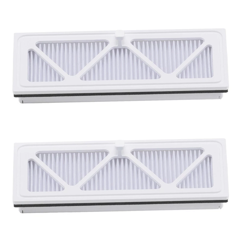 DJI ROMO Hocheffizienzfilter CP.CR.00000034.01 für Staubsaugerroboter