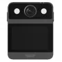 Action-Kamera SJCam A20 4K Ultra HD mit 170° Weitwinkelobjektiv