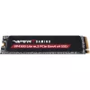 SSD-Laufwerk 2 TB Viper VP4300 Lite M.2 PCIe Gen4x4 NVMe 2.0 PS5