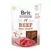 BRIT Meaty Jerky Beef Fillets - Hundesnack - 200 g