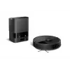 iRobot Roomba 105 Combo Roboter + AutoEmpty Schwarz