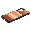Schutzhülle von man and wood für Samsung Galaxy S20+ – schwarz