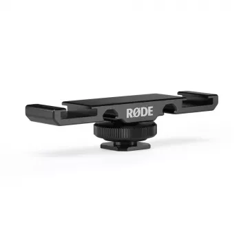 Halterungsset RØDE DCS-1 Mikrofon Zubehör 21 mm Länge 92 mm Breite