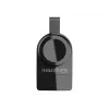 Ladegerät Terratec ChargeAIR Watch Smartwatch Schwarz USB Indoor