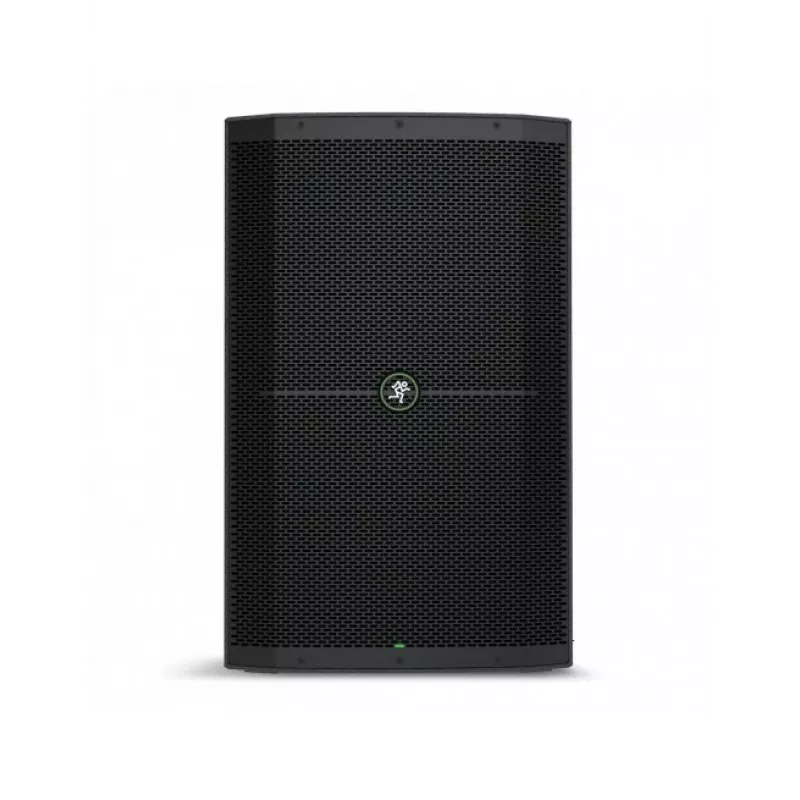 Mackie THUMP 215 Lautsprecher Schwarz Kabelgebunden 1400 W
