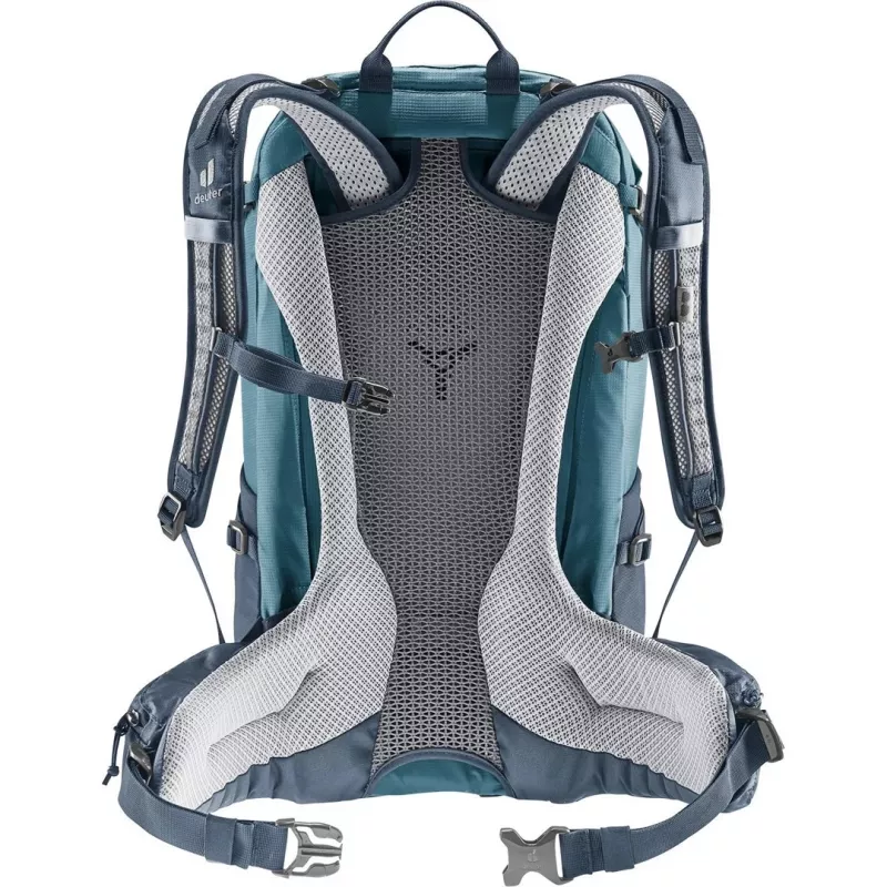 Wanderrucksack DEUTER Futura 27 — 27 l Fassungsvermögen, Modell 340032113740