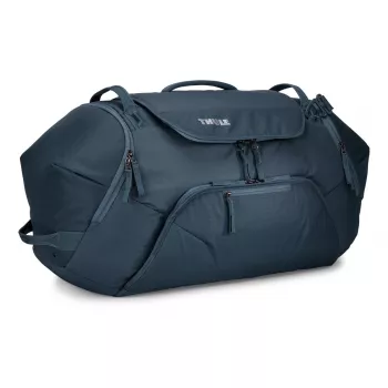 Thule 4941 Roundtrip Ski- und Snowboard-Duffel 80L Dark Slate