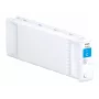 Tintenpatrone Epson UltraChrome XD2 T41E240 Cyan – Original Cyan Tinte