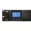 Unterbrechungsfreie Stromversorgung QOLTEC 53947 3 kVA 230 V 50 Hz