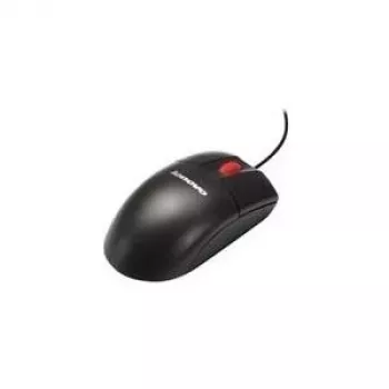Maus IBM Optical 3 Button Maus USB 89Y1274