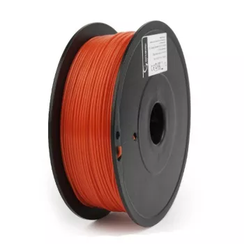 3D-Druckmaterial Gembird 3DP-PLA+1.75-02-R Rot 1 kg