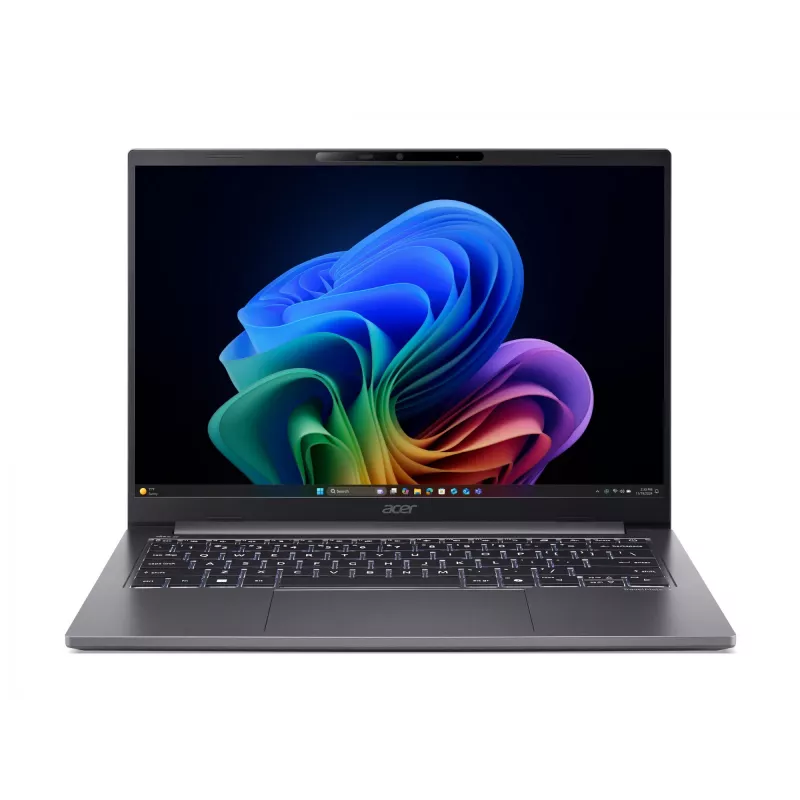 Notebook Acer TM X4 TMX414-51 14 Zoll WUXGA Ultra5, Intel 226V, 16GB RAM, 512GB SSD, Windows 11 Pro