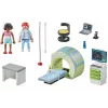 Figurenset Action Heroes 71618 MRT mit Patient