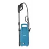 Makita HW101 Hochdruckreiniger, aufrecht, elektrisch, grün, 360 l/h 1300 W