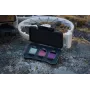 Neutraldichte-Filterset DJI Flip ND16 / ND64 / ND256 — Dreierpack für kompatible DJI-Drohnen
