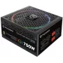 Thermaltake ToughPower Grand RGB 750W Gold - Netzteil (intern) - ATX12V 2.4/ EPS12V 2.92 - 80 PLUS Gold - AC 100-240 V - 750 Watt - Active PFC -