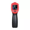 Digitales Laser-Pyrometer Habotest HT651D — kontaktloses Infrarot-Temperaturmessgerät