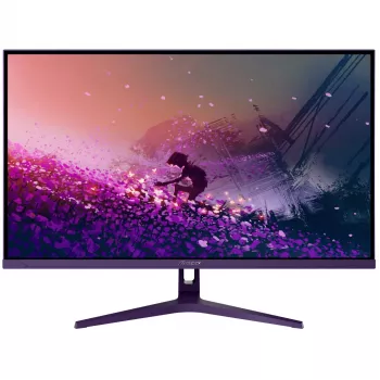 Monitor Arozzi Nova 32 Zoll (80 cm) Quad HD 2560x1440 LED 1 ms 16:9 VESA Lila