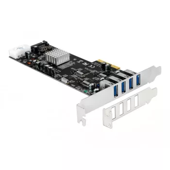 Schnittstellenkarte DeLOCK 89365 Intern USB 3.2 Gen 1