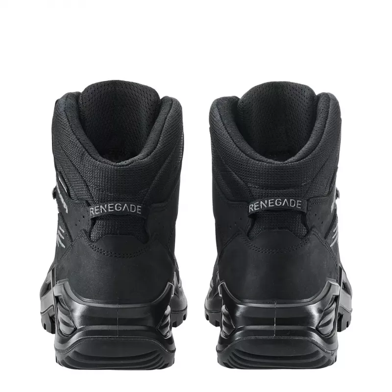 Buty trekkingowe Lowa Renegade Evo GTX Mid – deep Schwarz Größe: 42