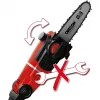 Einhell 3410810 Gartenwerkzeug Rot