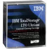 IBM - LTO Ultrium - Reinigungskassette - für IBM 3580, 3584, 2U LTO Generation 3 Tape Autoloader (35L2086)