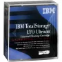 IBM - LTO Ultrium - Reinigungskassette - für IBM 3580, 3584, 2U LTO Generation 3 Tape Autoloader (35L2086)