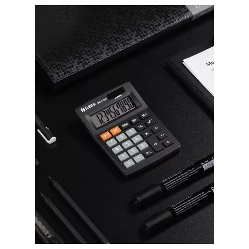 Eleven Bürorechner SDC-022SR