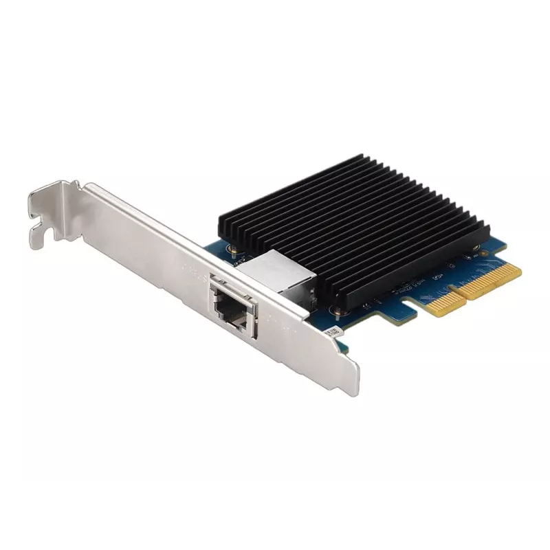 EDIMAX EN-9320TX-E V2 10G-Netzwerkkarte