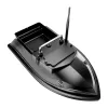 Köderboot Flytec V050 12000mAh Schwarz – ferngesteuertes Köderboot, 12000 mAh Akku