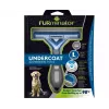 FURminator - Entfilzer für langhaarige Hunde - L