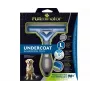 FURminator - Entfilzer für langhaarige Hunde - L