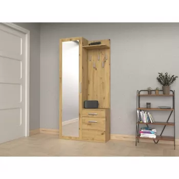 Topeshop GAR DUO ARTISAN entryway Schrank