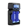 XTAR X2 Ladegerät für Li-Ion 18650