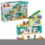LEGO DUPLO 10470 3-in-1 Modernes Familienhaus mit Figuren